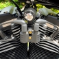 Preview: Zündspule / Ignation Coil Schrauben - pass. f. Sportster